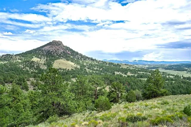 349 Post Road Guffey, CO 80820
