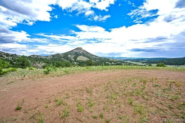 349 Post Road Guffey, CO 80820