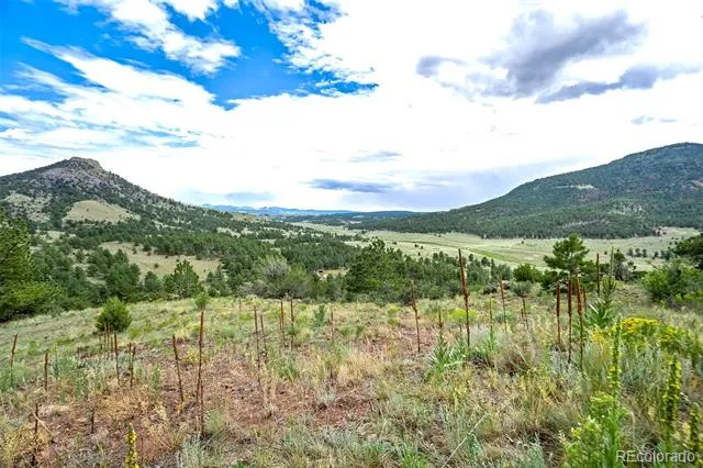 349 Post Road Guffey, CO 80820