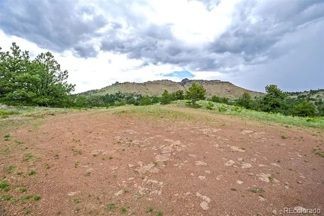 349 Post Road Guffey, CO 80820