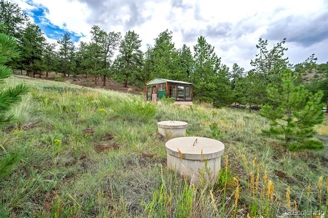 349 Post Road Guffey, CO 80820