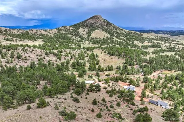 349 Post Road Guffey, CO 80820