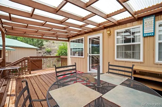 349 Post Road Guffey, CO 80820
