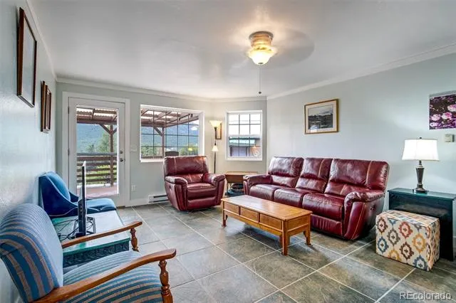 349 Post Road Guffey, CO 80820