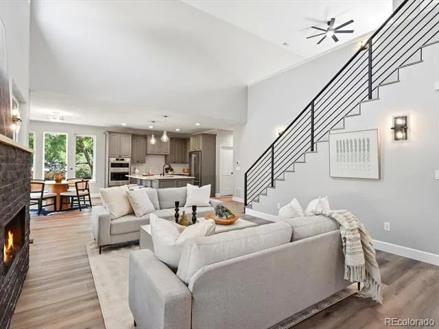 6181 S Spotswood Street Littleton, CO 80120