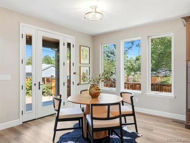 6181 S Spotswood Street Littleton, CO 80120