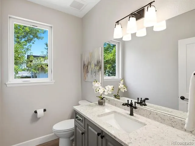 6181 S Spotswood Street Littleton, CO 80120