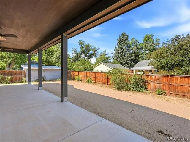 6181 S Spotswood Street Littleton, CO 80120