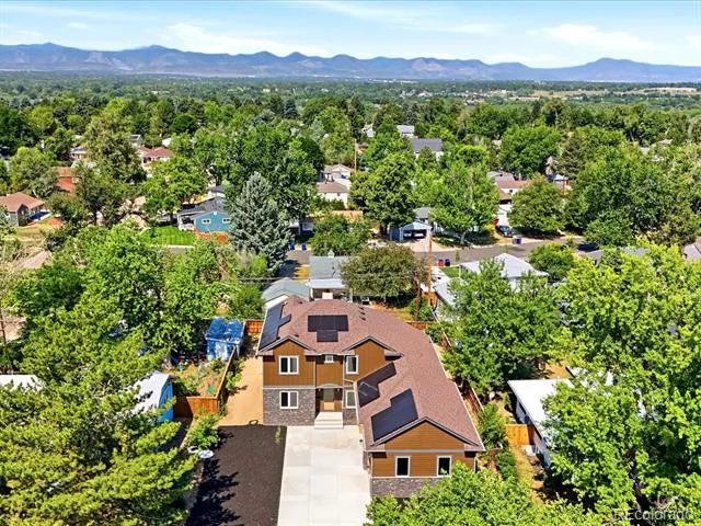 6181 S Spotswood Street Littleton, CO 80120