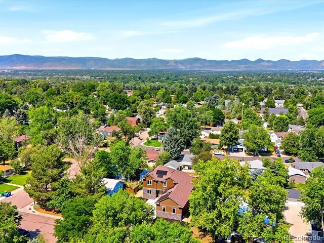 6181 S Spotswood Street Littleton, CO 80120