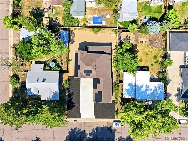 6181 S Spotswood Street Littleton, CO 80120