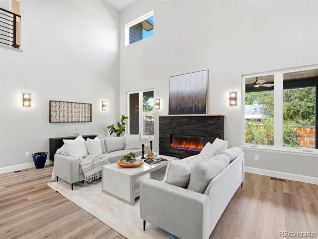 6181 S Spotswood Street Littleton, CO 80120
