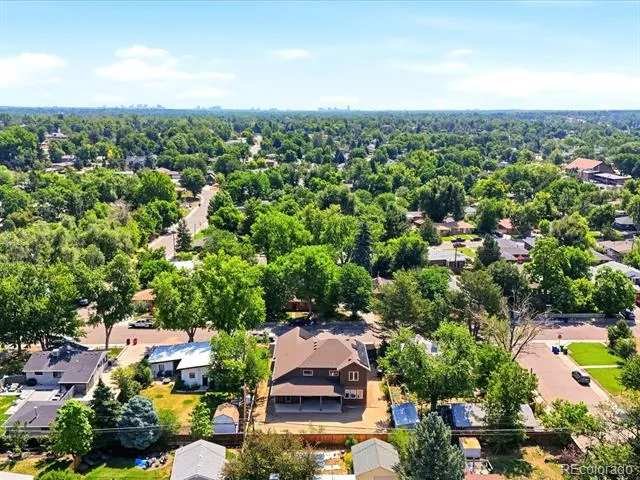 6181 S Spotswood Street Littleton, CO 80120