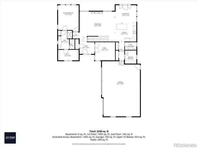 6181 S Spotswood Street Littleton, CO 80120