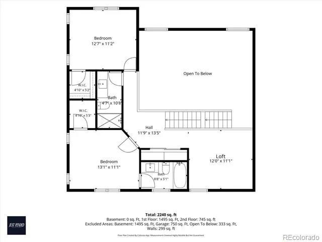 6181 S Spotswood Street Littleton, CO 80120