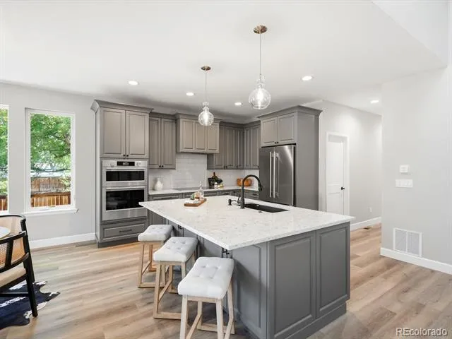 6181 S Spotswood Street Littleton, CO 80120