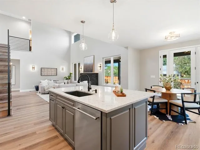 6181 S Spotswood Street Littleton, CO 80120
