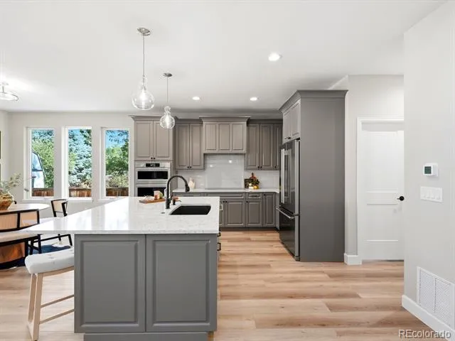 6181 S Spotswood Street Littleton, CO 80120