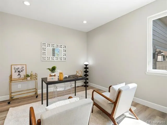 6181 S Spotswood Street Littleton, CO 80120