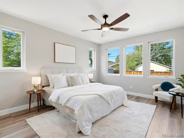 6181 S Spotswood Street Littleton, CO 80120