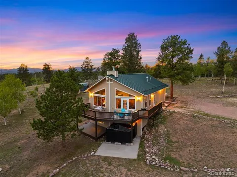 55 Crystal Peak Drive