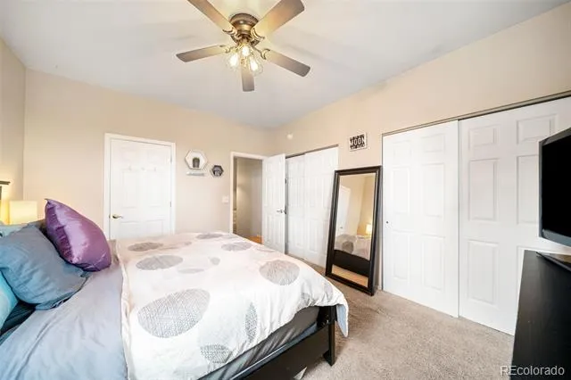 55 Crystal Peak Drive Lake George, CO 80827