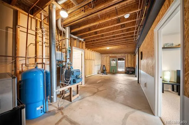 55 Crystal Peak Drive Lake George, CO 80827