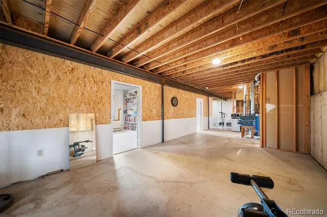55 Crystal Peak Drive Lake George, CO 80827