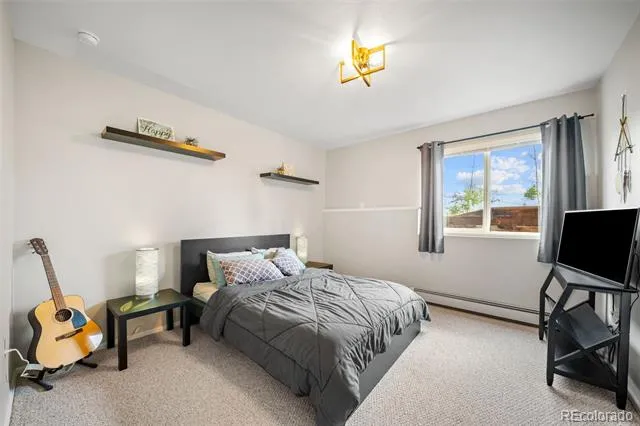 55 Crystal Peak Drive Lake George, CO 80827