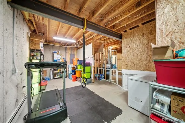 55 Crystal Peak Drive Lake George, CO 80827