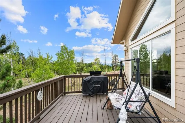 55 Crystal Peak Drive Lake George, CO 80827