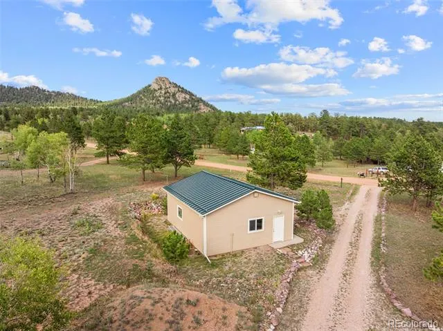 55 Crystal Peak Drive Lake George, CO 80827