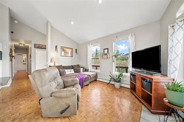 55 Crystal Peak Drive Lake George, CO 80827