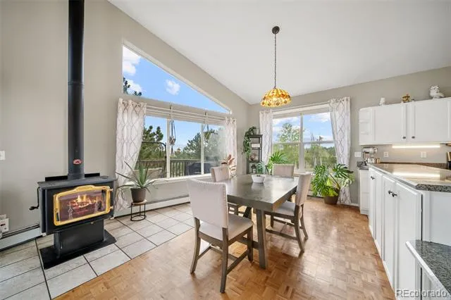 55 Crystal Peak Drive Lake George, CO 80827