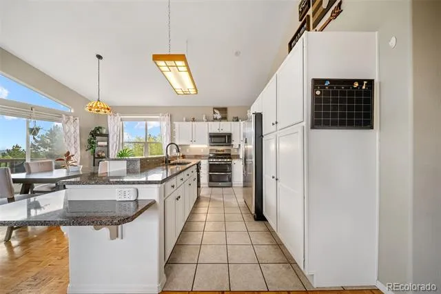 55 Crystal Peak Drive Lake George, CO 80827