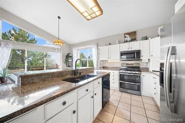 55 Crystal Peak Drive Lake George, CO 80827