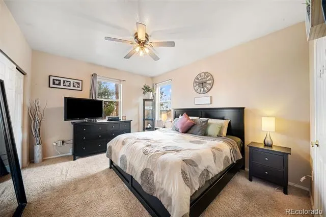 55 Crystal Peak Drive Lake George, CO 80827