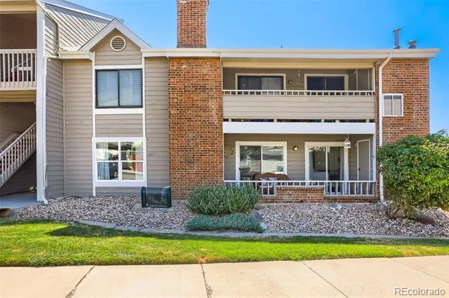 12093 W Cross Drive #107 Littleton, CO 80127