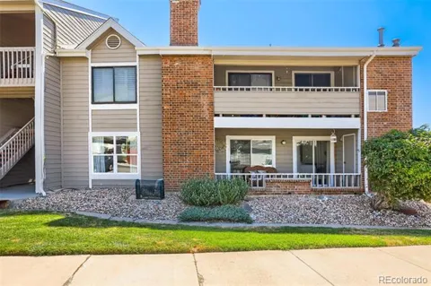 12093 W Cross Drive #107