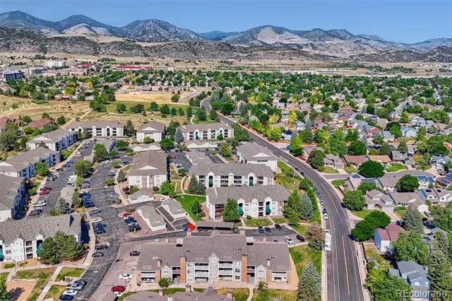 12093 W Cross Drive #107 Littleton, CO 80127