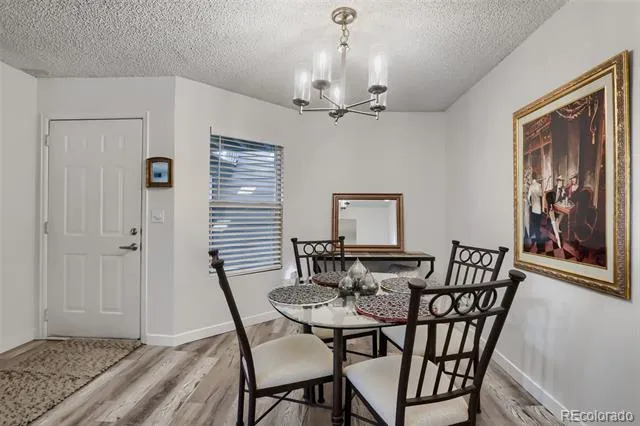 12093 W Cross Drive #107 Littleton, CO 80127
