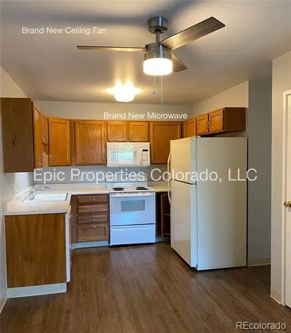 3124 S Wheeling Way #402 Aurora, CO 80014
