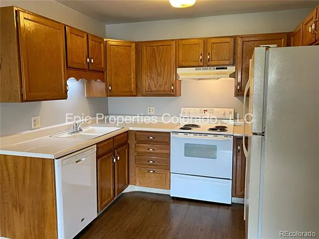 3124 S Wheeling Way #402 Aurora, CO 80014