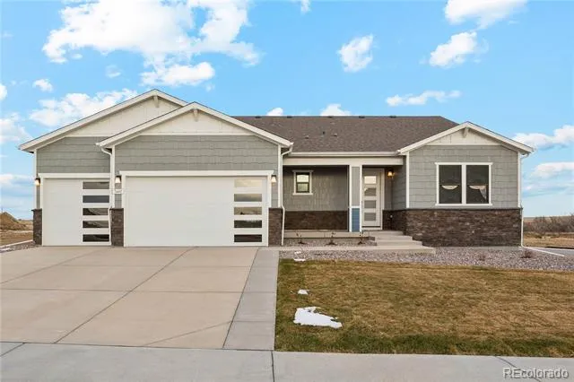 5570 Callaway Garden Drive Elizabeth, CO 80107