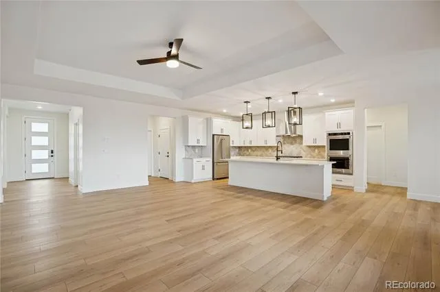 5570 Callaway Garden Drive Elizabeth, CO 80107