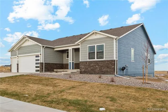 5570 Callaway Garden Drive Elizabeth, CO 80107