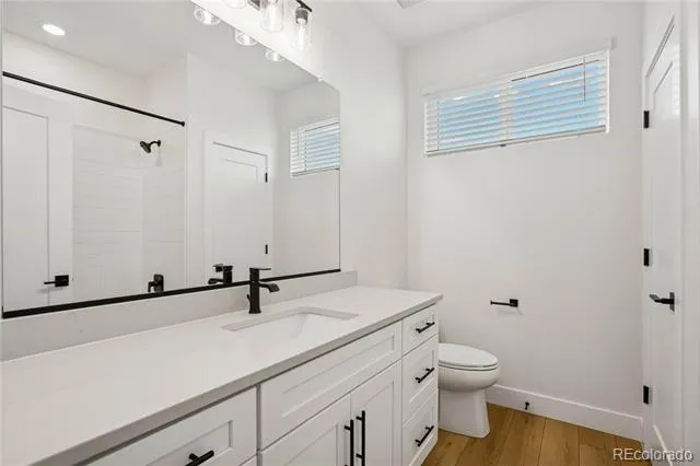 5570 Callaway Garden Drive Elizabeth, CO 80107