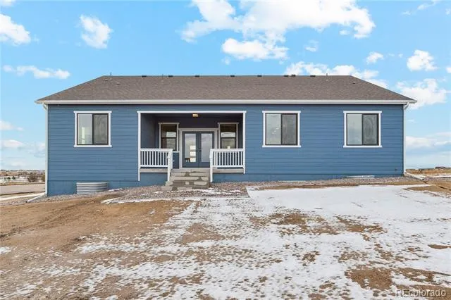 5570 Callaway Garden Drive Elizabeth, CO 80107