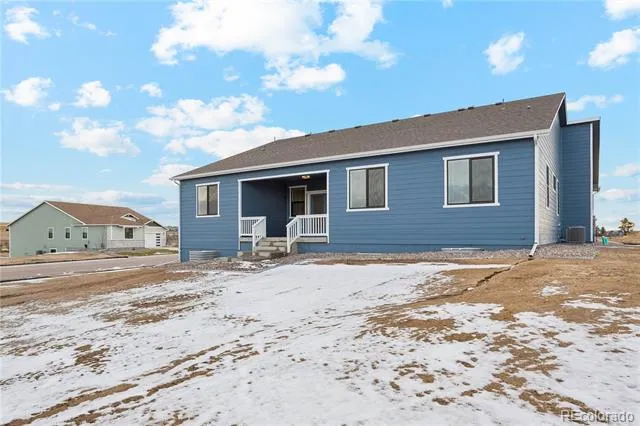 5570 Callaway Garden Drive Elizabeth, CO 80107