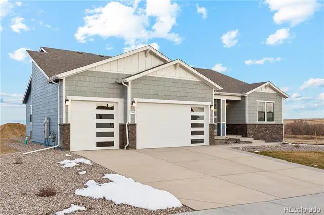 5570 Callaway Garden Drive Elizabeth, CO 80107